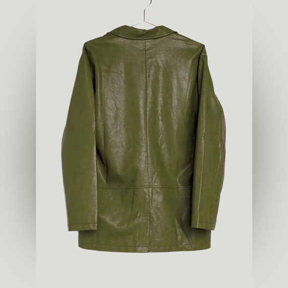 NWOT: ALL ROW
All Row Aubrie Jacket⚜️ - Picture 3 of 6